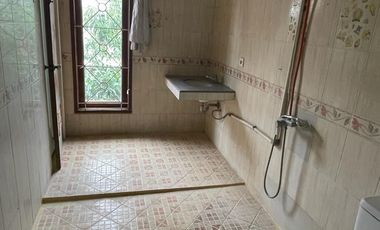 Disewakan Rumah di Pluit, Rapih Siap Huni