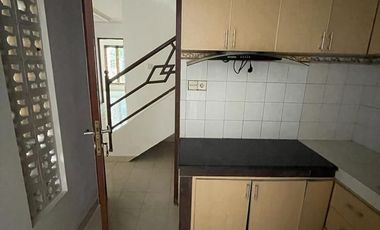 Disewakan Rumah di Pluit, Rapih Siap Huni