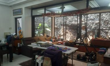 FOR SALE: ₱52M Townhouse  – Fountainebleau Villas, Valle Verde 5, Pasig City