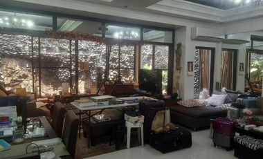 FOR SALE: ₱52M Townhouse  – Fountainebleau Villas, Valle Verde 5, Pasig City