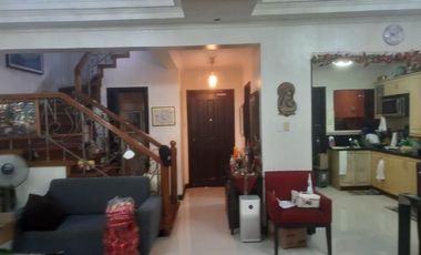 FOR SALE: ₱52M Townhouse  – Fountainebleau Villas, Valle Verde 5, Pasig City