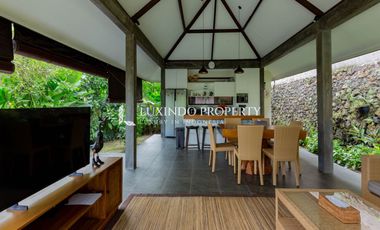 DISEWAKAN RUMAH DENGAN 3 KAMAR TIDUR DI SUKAWATI