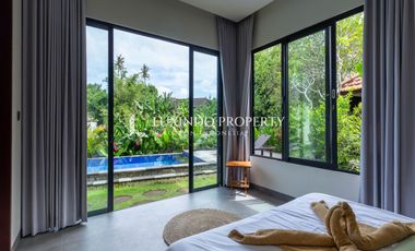 DISEWAKAN RUMAH DENGAN 3 KAMAR TIDUR DI SUKAWATI