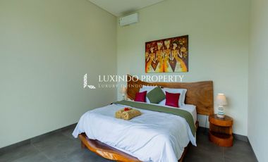 DISEWAKAN RUMAH DENGAN 3 KAMAR TIDUR DI SUKAWATI