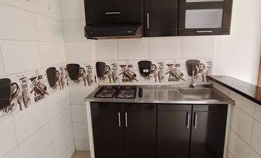 🏡 APARTAMENTO EN VENTA – CONJUNTO HELICONIA, CIUDAD VERDE