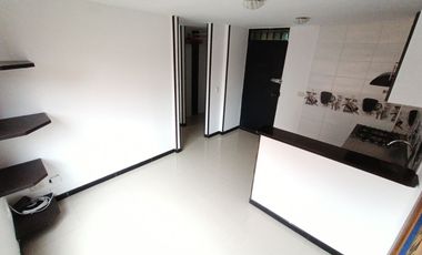🏡 APARTAMENTO EN VENTA – CONJUNTO HELICONIA, CIUDAD VERDE