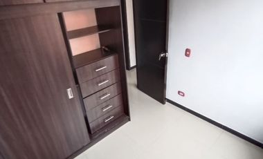 🏡 APARTAMENTO EN VENTA – CONJUNTO HELICONIA, CIUDAD VERDE