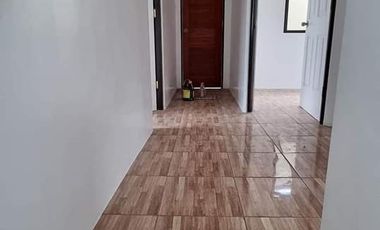 For Sale! Brandnew House and Lot in Pulong Buhangin Santa Maria Bulacan -AJCV