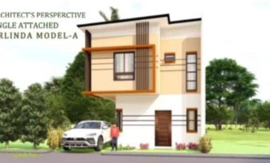 For Sale! Brandnew House and Lot in Pulong Buhangin Santa Maria Bulacan -AJCV