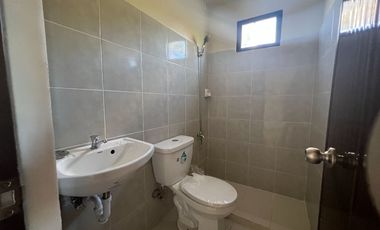 For Sale! Brandnew House and Lot in Pulong Buhangin Santa Maria Bulacan -AJCV