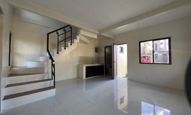 For Sale! Brandnew House and Lot in Pulong Buhangin Santa Maria Bulacan -AJCV