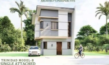 For Sale! Pulong Buhangin Santa Maria Bulacan Brandnew House and Lot -AJCV