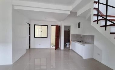 For Sale! Pulong Buhangin Santa Maria Bulacan Brandnew House and Lot -AJCV