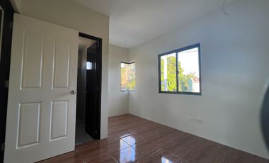 For Sale! Pulong Buhangin Santa Maria Bulacan Brandnew House and Lot -AJCV