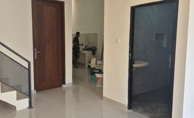 Rumah Baru Siap Huni di Kelapa Gading Jakarta Utara