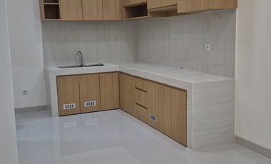 Rumah Baru Siap Huni di Kelapa Gading Jakarta Utara