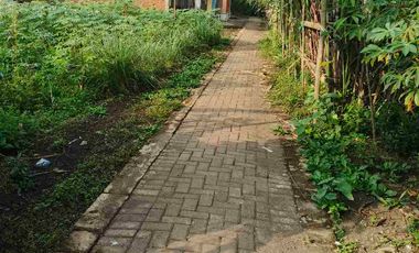 Rumah murah layak huni jabung malang