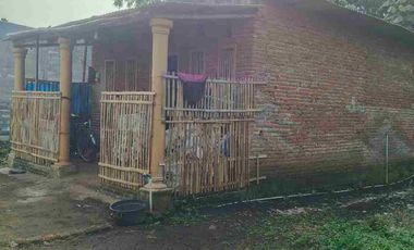 Rumah murah layak huni jabung malang