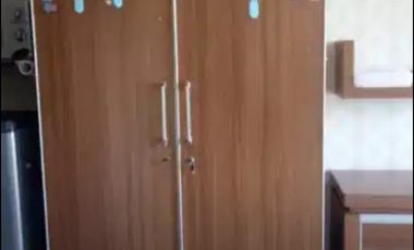 Apartemen Murah Nyaman siap huni bagus di Beverly Dago Apartment