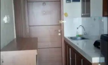 Apartemen Murah Nyaman siap huni bagus di Beverly Dago Apartment