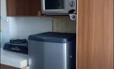 Apartemen Murah Nyaman siap huni bagus di Beverly Dago Apartment