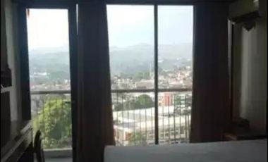 Apartemen Murah Nyaman siap huni bagus di Beverly Dago Apartment