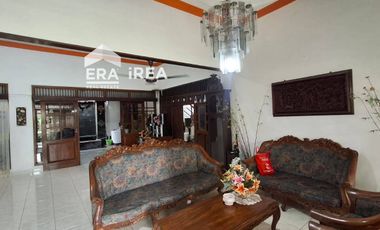 Rumah Dijual di Jogja Dekat Kampus UGM, UNY dan Jogja City Mall