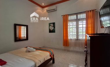 Rumah Dijual di Jogja Dekat Kampus UGM, UNY dan Jogja City Mall