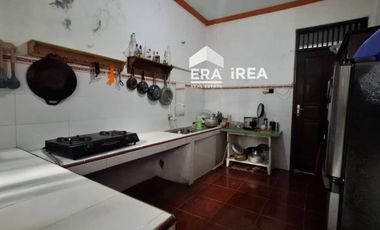Rumah Dijual di Jogja Dekat Kampus UGM, UNY dan Jogja City Mall
