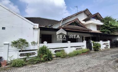 Rumah Dijual di Jogja Dekat Kampus UGM, UNY dan Jogja City Mall