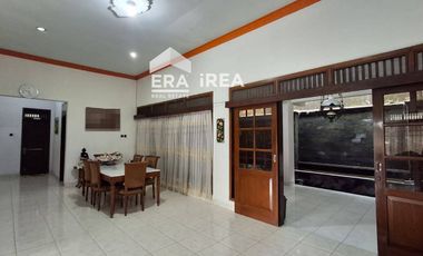 Rumah Dijual di Jogja Dekat Kampus UGM, UNY dan Jogja City Mall