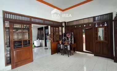 Rumah Dijual di Jogja Dekat Kampus UGM, UNY dan Jogja City Mall