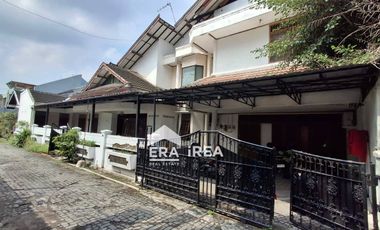 Rumah Dijual di Jogja Dekat Kampus UGM, UNY dan Jogja City Mall