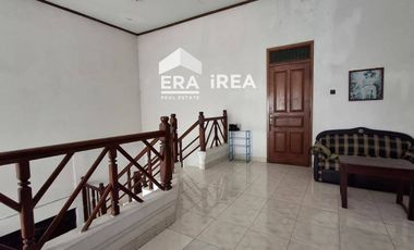 Rumah Dijual di Jogja Dekat Kampus UGM, UNY dan Jogja City Mall