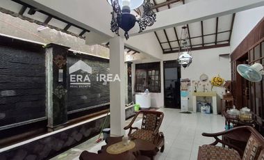 Rumah Dijual di Jogja Dekat Kampus UGM, UNY dan Jogja City Mall