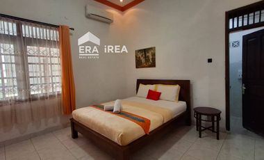 Rumah Dijual di Jogja Dekat Kampus UGM, UNY dan Jogja City Mall