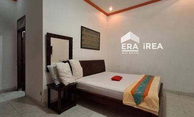 Rumah Dijual di Jogja Dekat Kampus UGM, UNY dan Jogja City Mall