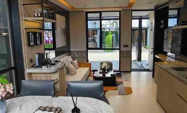 Di Jual Rumah Nyaman Aman Lippo cikarang