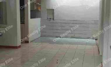 Rumah 3 KT Siap Huni di KBP