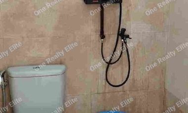 Rumah 3 KT Siap Huni di KBP