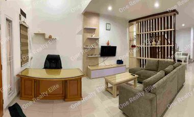 Rumah Furnished di Kota Baru Parahyangan