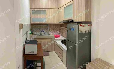Rumah Furnished di Kota Baru Parahyangan