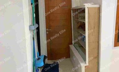 Rumah Furnished di Kota Baru Parahyangan