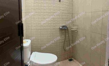 Rumah Furnished di Kota Baru Parahyangan