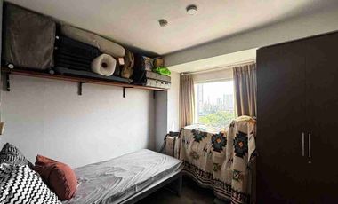 Dijual/Disewakan Apartemen The 18th Residence FULL Furnish