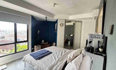 Dijual/Disewakan Apartemen The 18th Residence FULL Furnish