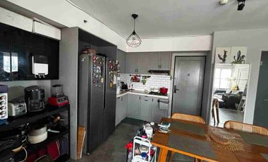 Dijual/Disewakan Apartemen The 18th Residence FULL Furnish