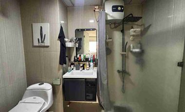 Dijual/Disewakan Apartemen The 18th Residence FULL Furnish
