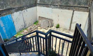 Rumah Cocok Untuk Kantor Full Furnish Disewakan, di Denpasar Barat