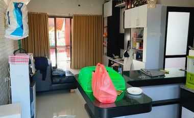 Rumah Cocok Untuk Kantor Full Furnish Disewakan, di Denpasar Barat